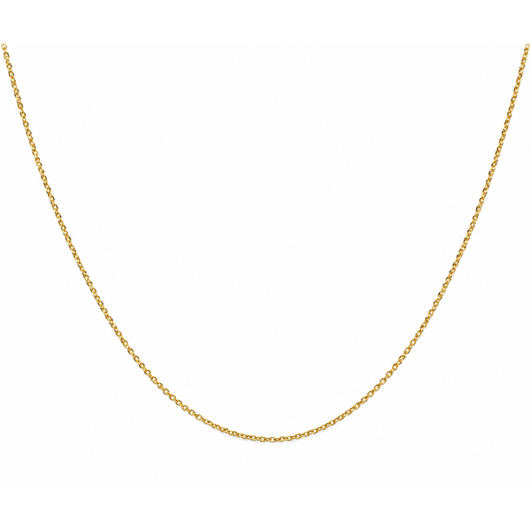 Gold Chain Image 2 Spath Jewelers Bartow, FL