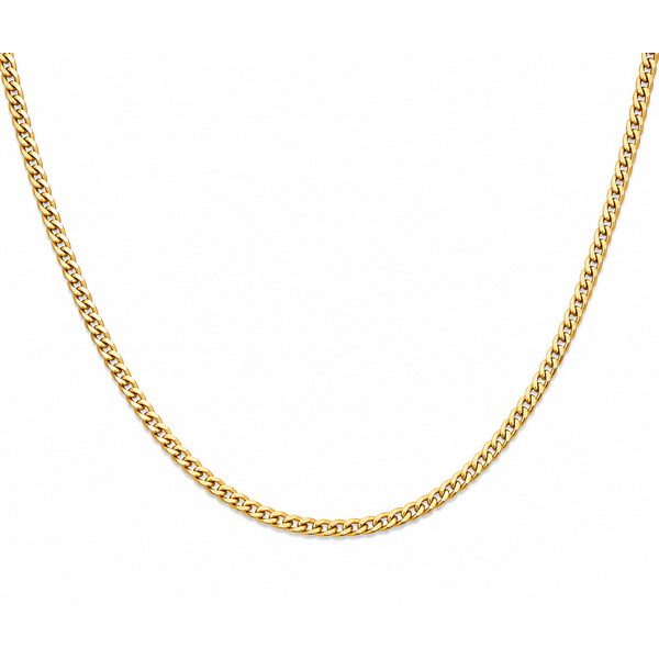Gold Chain Spath Jewelers Bartow, FL