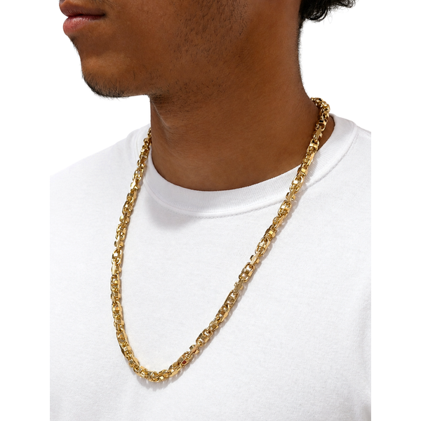 Gold Chain Image 3 Spath Jewelers Bartow, FL