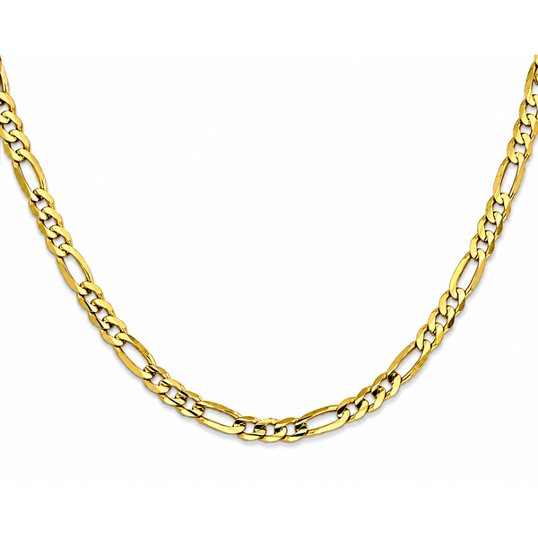 Gold Chain Image 2 Spath Jewelers Bartow, FL