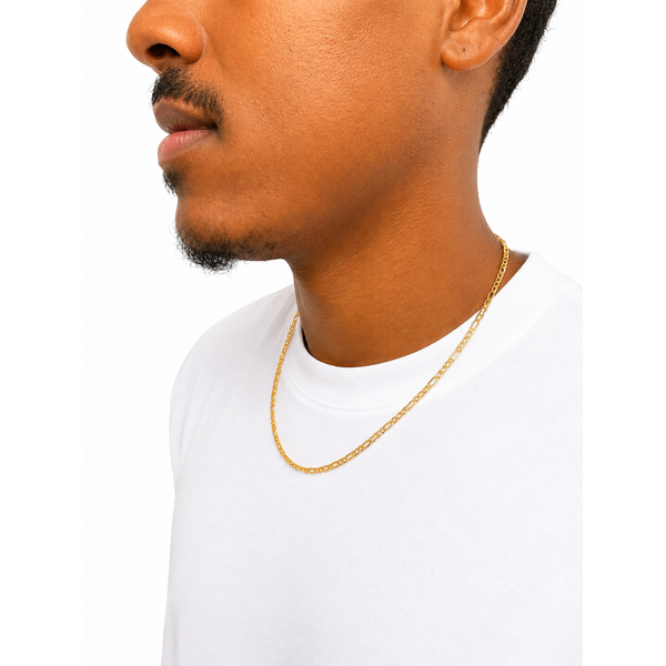 Gold Chain Image 3 Spath Jewelers Bartow, FL