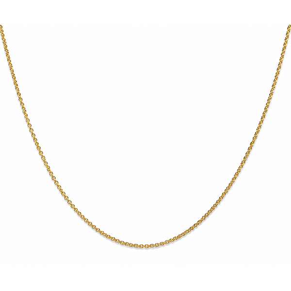 Gold Chain Image 2 Spath Jewelers Bartow, FL