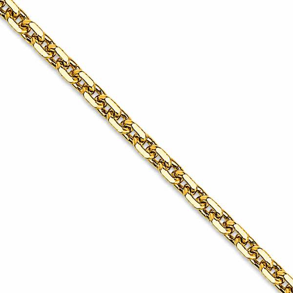 Gold Chain Spath Jewelers Bartow, FL