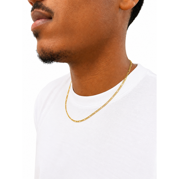 Gold Chain Image 3 Spath Jewelers Bartow, FL