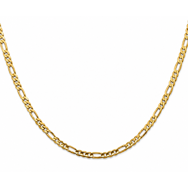 Gold Chain Spath Jewelers Bartow, FL