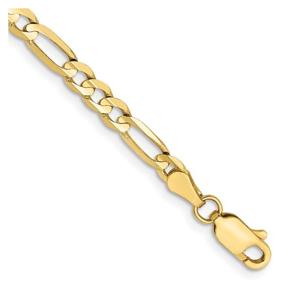 Gold Chain Spath Jewelers Bartow, FL