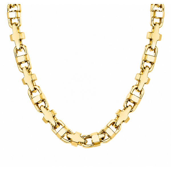 Gold Chain Spath Jewelers Bartow, FL