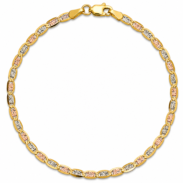 Gold Chain Spath Jewelers Bartow, FL