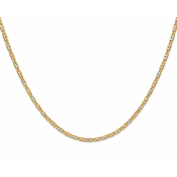 Gold Chain Image 2 Spath Jewelers Bartow, FL