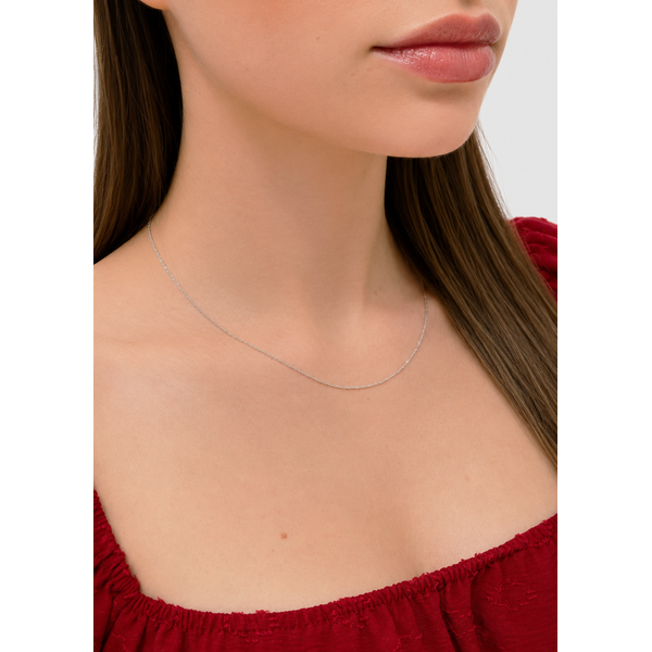 Gold Chain Image 3 Spath Jewelers Bartow, FL