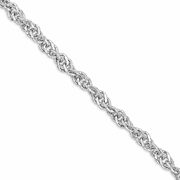 Gold Chain Spath Jewelers Bartow, FL