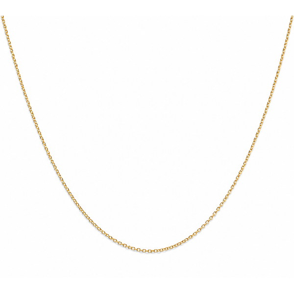 Gold Chain Image 2 Spath Jewelers Bartow, FL