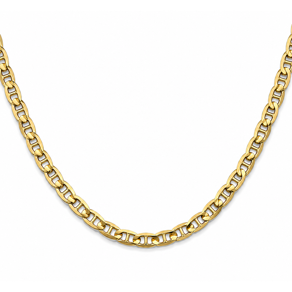 Gold Chain Spath Jewelers Bartow, FL