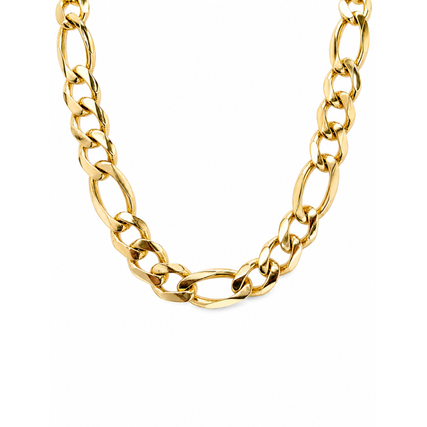Gold Chain Spath Jewelers Bartow, FL