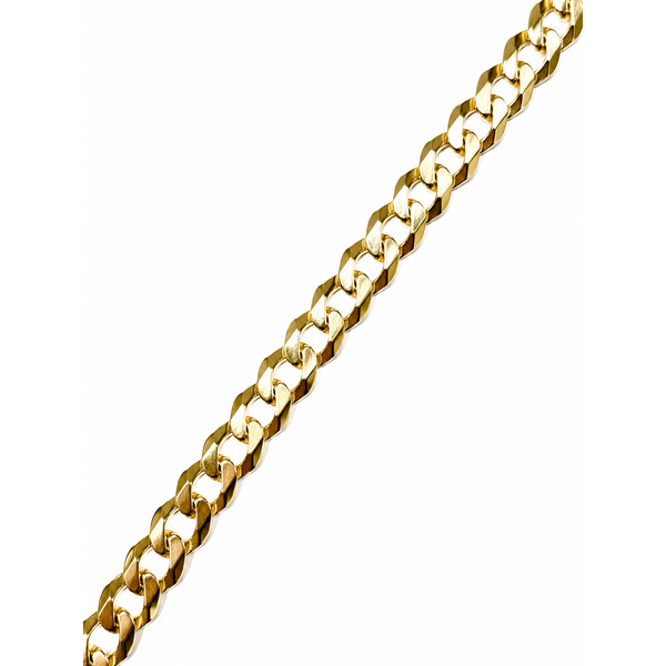 Gold Chain Image 2 Spath Jewelers Bartow, FL