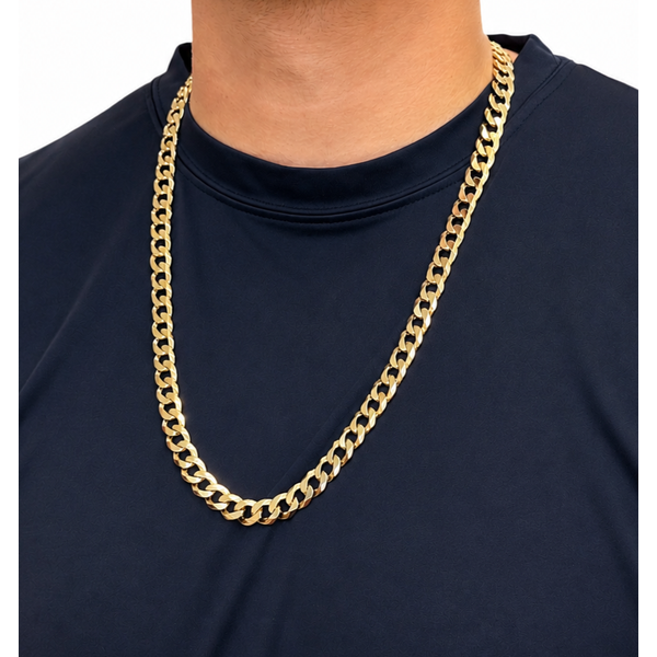 Gold Chain Image 3 Spath Jewelers Bartow, FL