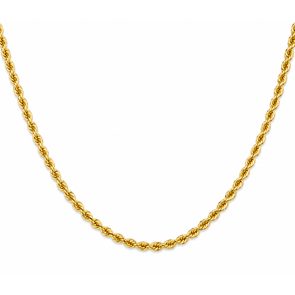Gold Chain Spath Jewelers Bartow, FL