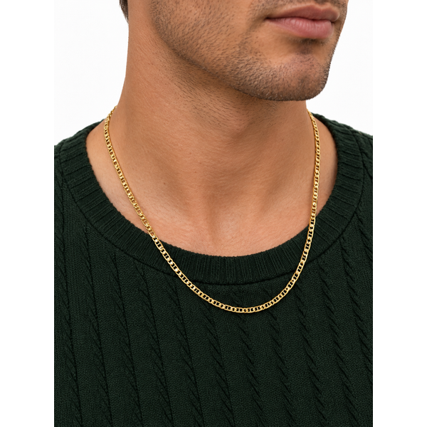 Gold Chain Image 4 Spath Jewelers Bartow, FL