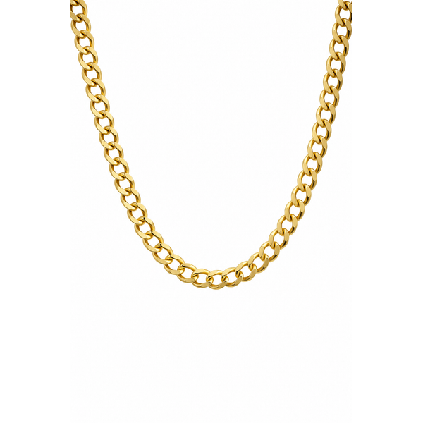 Gold Chain Spath Jewelers Bartow, FL