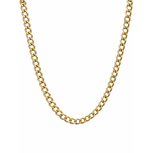 Gold Chain Spath Jewelers Bartow, FL