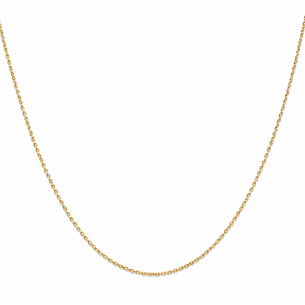 Gold Chain Image 2 Spath Jewelers Bartow, FL