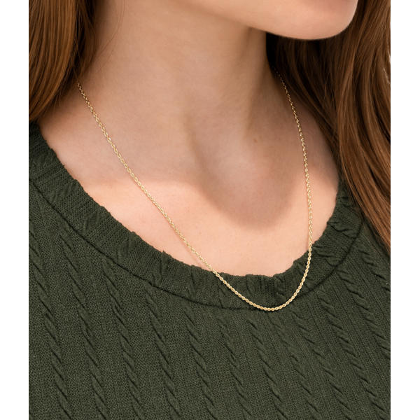 Gold Chain Image 2 Spath Jewelers Bartow, FL