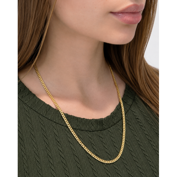 Gold Chain Image 2 Spath Jewelers Bartow, FL