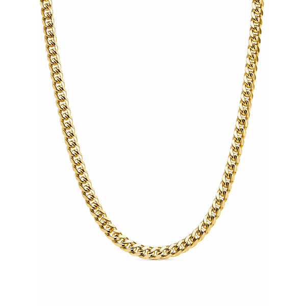 Gold Chain Spath Jewelers Bartow, FL