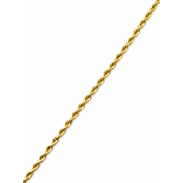 Gold Chain Image 2 Spath Jewelers Bartow, FL