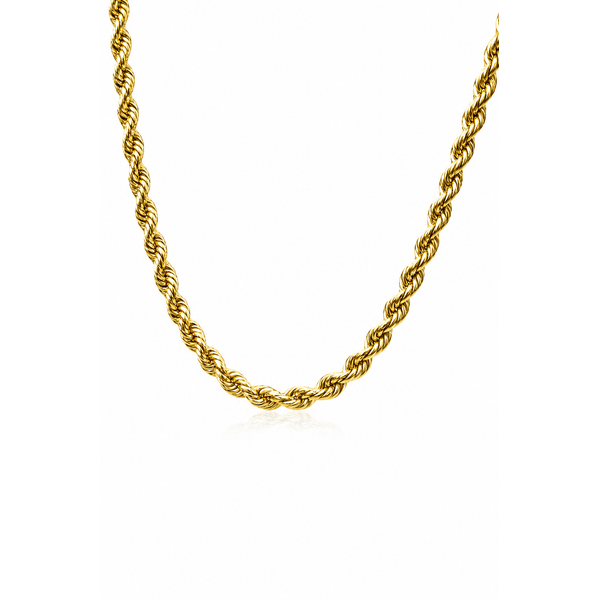 Gold Chain Spath Jewelers Bartow, FL
