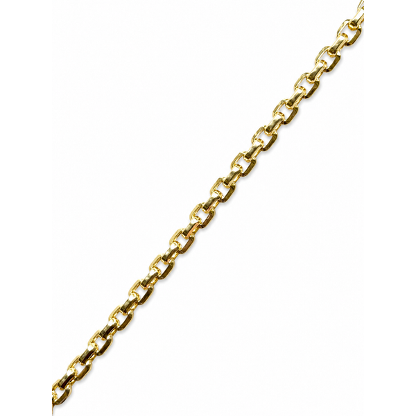Gold Chain Image 2 Spath Jewelers Bartow, FL