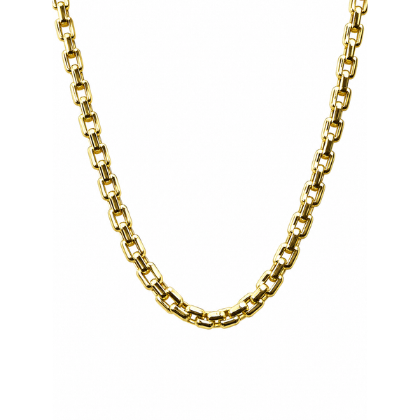 Gold Chain Spath Jewelers Bartow, FL