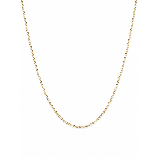 Gold Chain Image 2 Spath Jewelers Bartow, FL