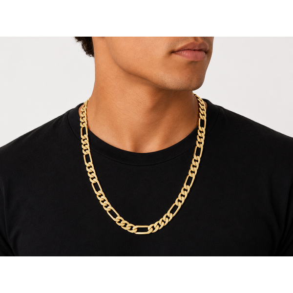 Gold Chain Image 2 Spath Jewelers Bartow, FL