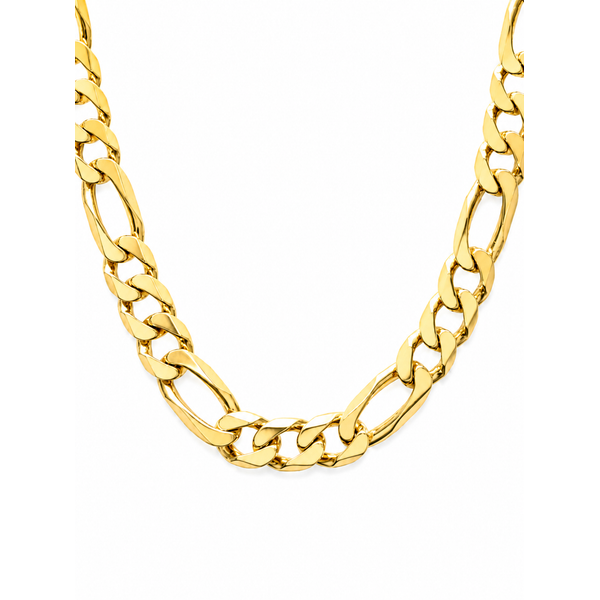 Gold Chain Spath Jewelers Bartow, FL