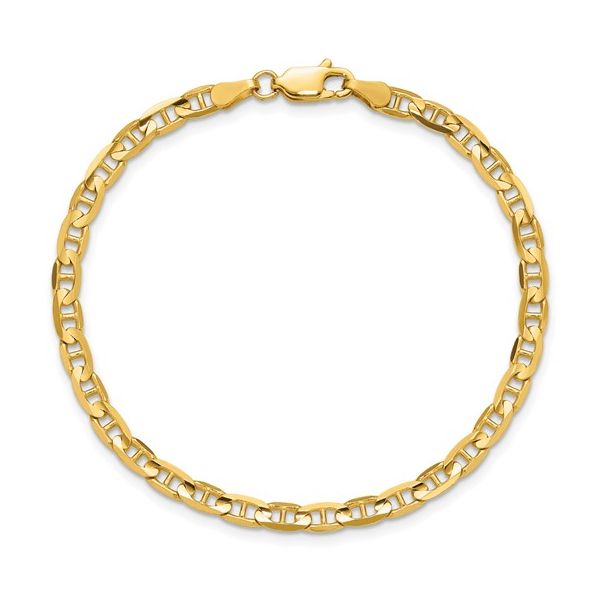Gold Chain Spath Jewelers Bartow, FL