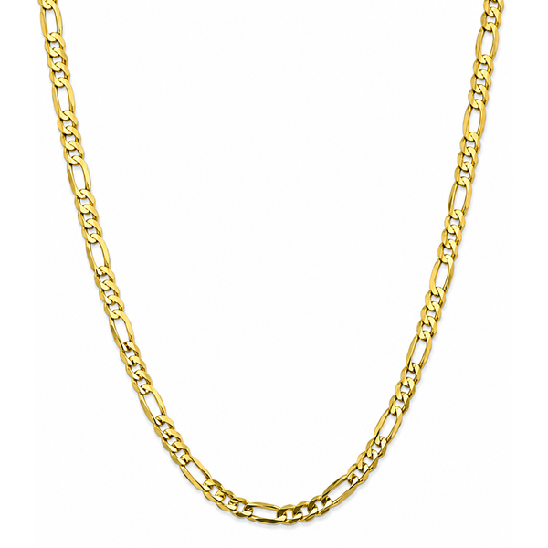 Gold Chain Spath Jewelers Bartow, FL