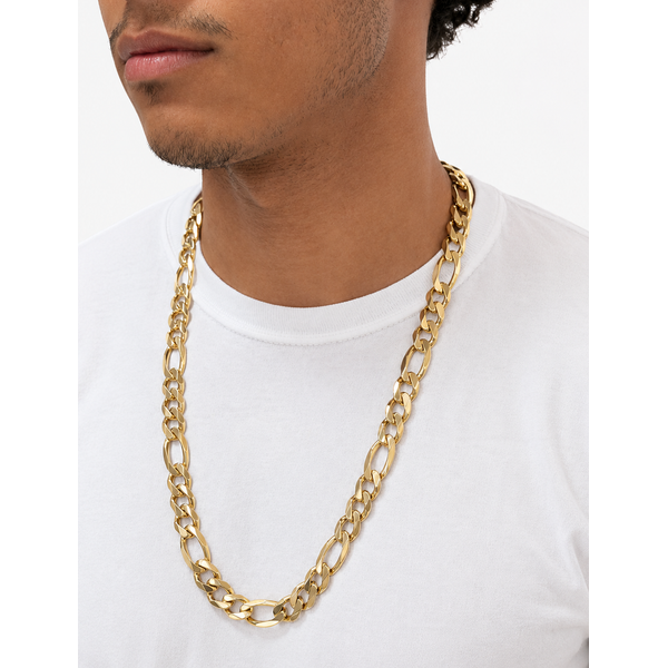 Gold Chain Image 2 Spath Jewelers Bartow, FL