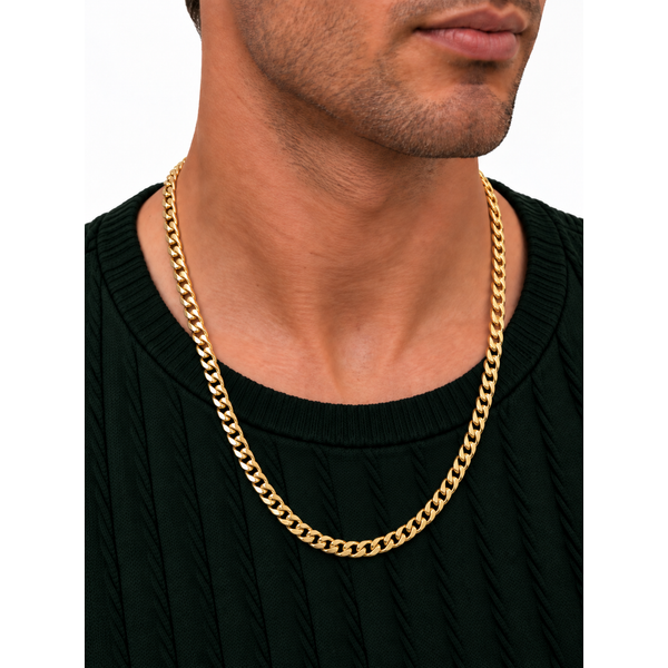 Gold Chain Image 3 Spath Jewelers Bartow, FL