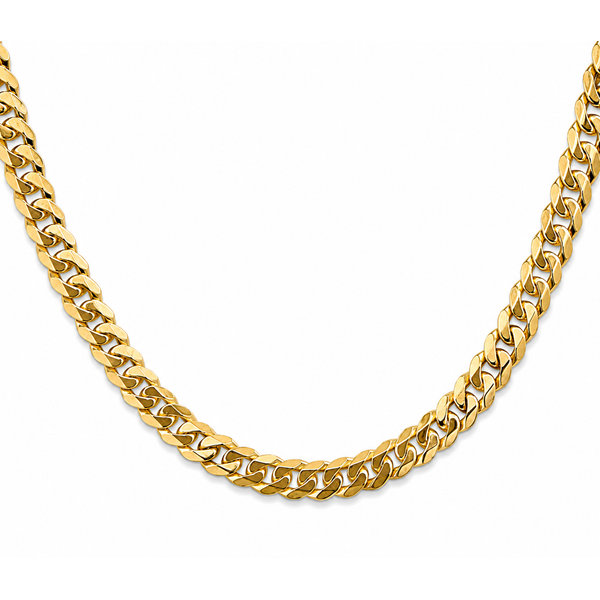 Gold Chain Spath Jewelers Bartow, FL
