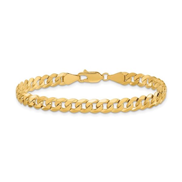 Gold Chain Spath Jewelers Bartow, FL