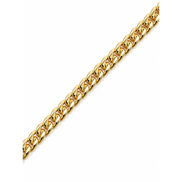 Gold Chain Image 2 Spath Jewelers Bartow, FL