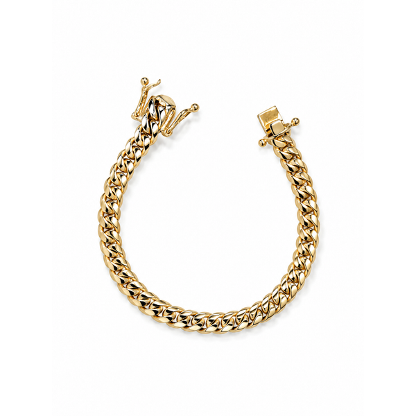 Gold Chain Spath Jewelers Bartow, FL