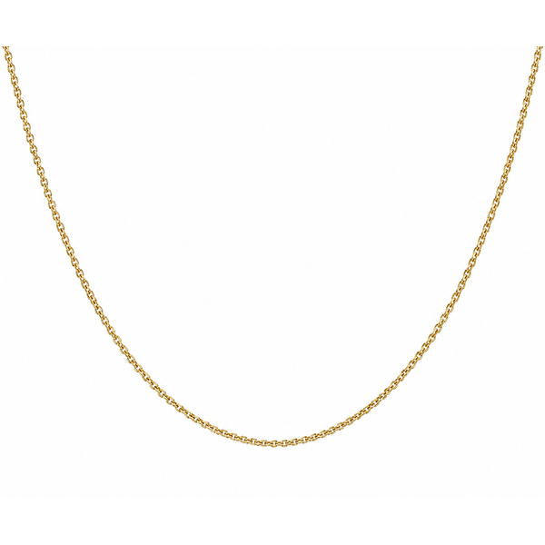 Gold Chain Image 2 Spath Jewelers Bartow, FL
