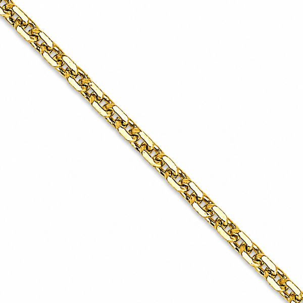 Gold Chain Spath Jewelers Bartow, FL