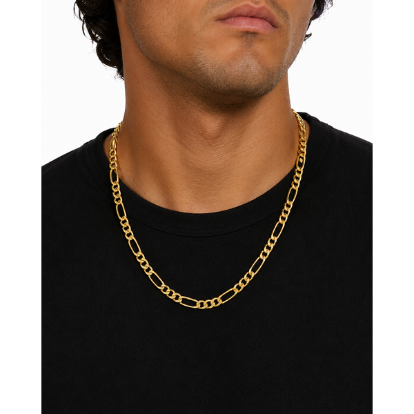 Gold Chain Image 2 Spath Jewelers Bartow, FL