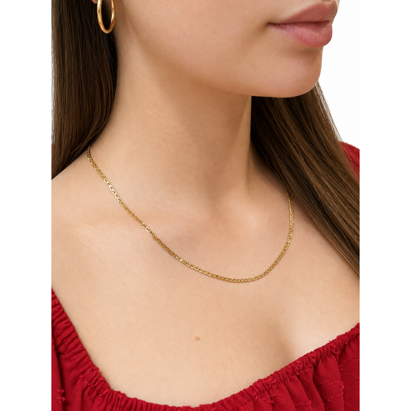 Gold Chain Image 2 Spath Jewelers Bartow, FL