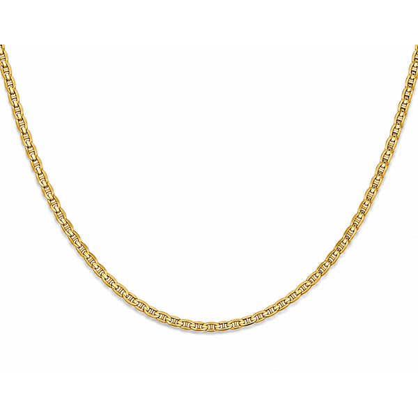 Gold Chain Spath Jewelers Bartow, FL