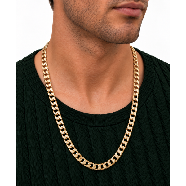 Gold Chain Image 3 Spath Jewelers Bartow, FL