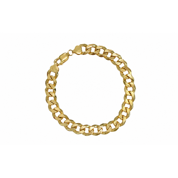 Gold Chain Spath Jewelers Bartow, FL